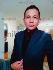 CHICO EDUCADO, DISCRETO, JOVEN Y DISPUESTO A DARTE UN EXCELENTE SERVICI - FOTO 7