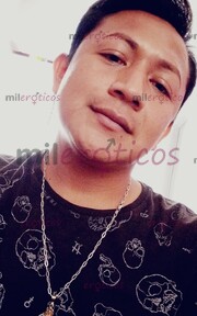 ANGEL 28 AÑOS A TUS ÓRDENES PARA COMPLACERTE - FOTO 10