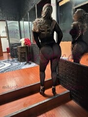 MADURA ESPECIALISTA EN MASAJES RELAJANTES Y ERÓTICOS - FOTO 4
