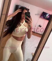 CUERPO TONIFICADO DELGADO , ROSTRO DELICADO NO TE QUEDES CON LAS GANAS - FOTO 6