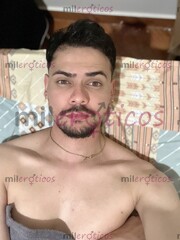 DANIEL TE COMPLACE Y TE SACA DE LA RUTINA.MENTE ABIERTA Y TAMBIÉN PAREJAS - FOTO 2