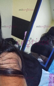 SEXY Y SENSUAL BEBE DE 18 AÑITOS RECIÉN LLEGADA A LA CIUDAD.. - FOTO 3