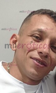 SOY UN CHICO MUY ADICTO AL SEXO Y ESTOY PARA CUMPLIR TUS FANTASÍAS - FOTO 5