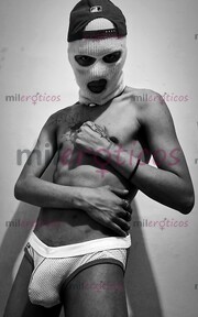 CHAKALITOSEBAS SCORTT ACTIVODOMINANTE19CM - FOTO 8