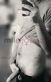 JOVENCITO CHAKAL COMPLACIENTE A TU ALCANCÉ - FOTO 6