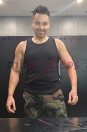 EL MEJOR MASAJE $500 RELAJANTE Y TEJIDO PROFUNDO,LEON GTO. - FOTO 2