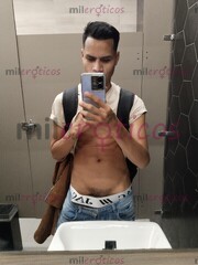 SOY ROL ACTIVO, DISPONIBLE, SIN SITIO, VERGON, MASCULINO 24 7 - FOTO 10