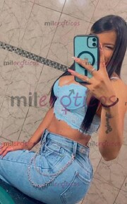 LA FLACA CON MOVIMIENTOS INCREIBLES DESDE PROMOCIONES APARTIR D 10K PAPI LLAMAME - FOTO 9
