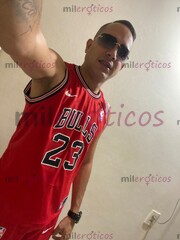 MACHO DOMINANTE ROMPE CULOS 100% MORBOSO CON SITIO CÓMODO Y RESERVADO - FOTO 9