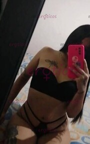 ME DICEN LA DIABLA PORQUE ME ENDEMONIO ARRIBA JAJAJAJA - FOTO 2