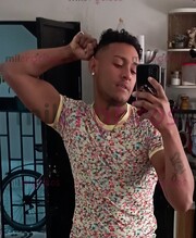 SOY UN CHICO EXTROVERTIDO Q ME GUSTA COMPARTIR BUENOS Y RICOS MOMENTO ME ENCANTA - FOTO 10