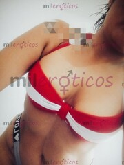 TEZ CLARA HAMABLE CARIÑOSA DE PASO EN EL HAMBIENTE - FOTO 6