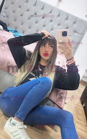 MELISSA PERFIL VIP A UN ACCESIBLE PRECIO MI SERVICIO LO INCLUYE TODO - FOTO 4