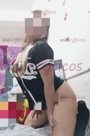 PROMOCIÓN NIKOL NUEVA EN EL ÁMBITO RECIÉN LLEGADA ALA CIUDAD - FOTO 8