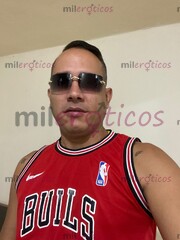 ULTIMOS DIAS EN TU CIUDAD 23CM PARA HACERTE GEMIR DE PLACER PASALA BIEN RICO - FOTO 8