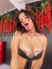 VEN Y PONES A REBOTAR MIS RICOS SENOS EN TU CARA, SHOW DE BABAS, VERIFICO GRATIS - FOTO 10