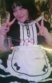TU OTAKU, FETICHISTA, RELLENITA, SIN FILTROS Y CON MUCHAS GANAS! - FOTO 4