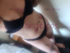 BETZA 27 AÑOS, TE VA A ENCANTAR TODO LO QUE VOY HACER AMOR. - FOTO 6