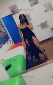 HOLA SOY JENNIFER CHAVA DE 25 AÑOS SOY MUY COMPLACIENTE - FOTO 2