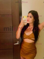 HERMOSA TRANS VIP PARA HOMBRES EXCLUSIVOS CAMILA TU DIOSA EN LA CAMA - FOTO 2