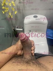 PROMOCIÓN 60 MIL PESOS LA HORA ARDIENTE MACHO VERGON VERSÁTIL ACTIVO Y DOMINANTE - FOTO 1
