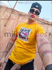 GIAN REGIO CHAVITO VERGON Y CULON TRATO VIP PARA SOLVENTE$ - FOTO 3