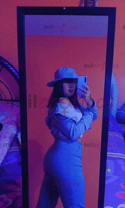 QUIERO HACERTE DISFRUTAR DE MIS ENCANTOS MI AMOR - FOTO 5