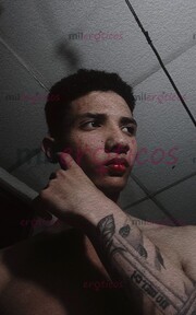 SOY ESE HOMBRE QUE SABE EXACTAMENTE CÓMO ENCENDER TUS FANTASÍAS. MENTE PERVERSA, - FOTO 4