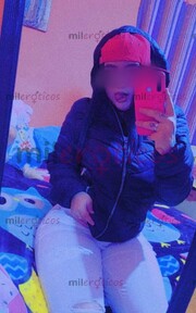 TENGO UNA COLITA DELICIOSA Y LAS MEJORES TETAS PAPI - FOTO 10