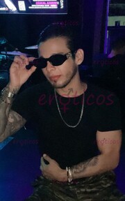 DISPONIBLE DE INMEDIATO PARA COJER O PASAR UN BUEN RATO TENGO LUGAR QUE ESPERAS? - FOTO 6