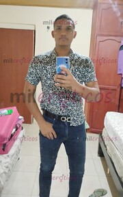 SOY UN HOMBRE SERIO VARONIL ALTO MORENO COSTEÑO MIDO 1.80 REALIZÓ MASAJES RELAJA - FOTO 7