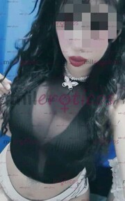 SOY LA NENA MÁS CALIENTE Y COGELONA QUÉ PUEDAS CONOCER - FOTO 8