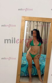 ÁGATHA NICOLLE CHICA PIEL BLANCA DISPONIBLE QUE ESPERAS ESCRÍBEME - FOTO 6