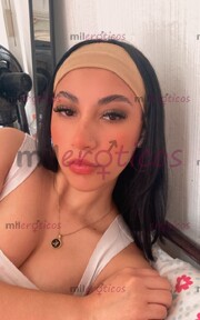 ATREVIDA PROVOCATIVA MIA 19 AÑOS, LAS MÁS LUJURIOSA - FOTO 10