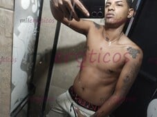 MORENO VENEZOLANO COMPLACIENTE CALIENTE DOTADO YA EN LA CIUDAD - FOTO 7