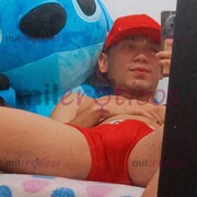 TENGO SITIO TÚ CHICO COMPLACIENTE CON GANAS DE SALIR CONOCER Y PASARLA MUY RICO - FOTO 9