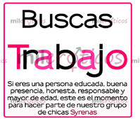 ESTAMOS RECIBIENDO CHICAS JOVENES Y DELGADAS CON GANAS DE INGRESOS EXTRAS - FOTO 7