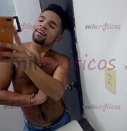 COSTEÑO, VERSÁTIL, ARRECHO, AGUANTADOR Y EN PIEL MORENA - FOTO 7