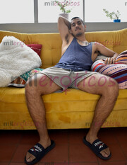 ¡CHACAL NORTEÑO! BUEN CULO Y BUENA VERGA! - FOTO 10