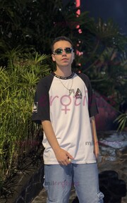 PAISA LECHERO CON GANAS DE PASAR UN BUEN RATO - FOTO 10