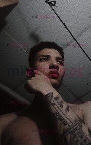 VICTOR GARCIA EDAD 21SOY UN HOMBRE APASIONADO, CON UNA MENTE ABIERTA Y UN DESEO - FOTO 10