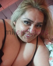 SOY GOLOSA GARGANTA PROFUNDA TE ARE VENIR EN MI BOCA ME LO TRAGO TU LECHE - FOTO 1