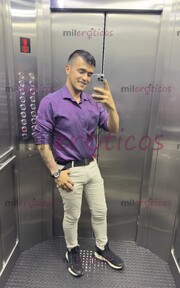 SÚPER COMPLACIENTE, TRATO DE NOVIO SUPER, SÚPER AMIGABLE, ME PUEDES ESCRIBIR - FOTO 7