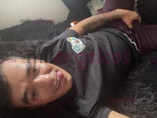 COMPLACIENTE, MENTÉ MENTE ABIERTA, DISPUESTO A COMPLACER TODOS TUS FETICHES - FOTO 6