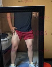 VEN A PASAR UN RICO MOMENTO CONMIGO NO TE ARREPENTIRÁS - FOTO 1