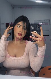 HOLA AMOR SOY MEGAN SOY NUEVA EN TU CIUDAD POR POCOS DÍAS - FOTO 6