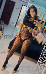 KATHA ARRECHA QUIERO CUMPLIR TUS FABTACIAS SEXUALES - FOTO 4