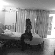 HOLA SOY YULI UNA CUCUTEÑA MUY CALIENTE DISPONIBLE PARA TI - FOTO 2