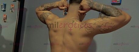 NUEVO EN EL PANEL ,MORENO VARONIL DE BUEN VER - FOTO 2