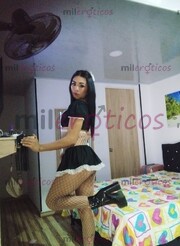 SOY TU SUEÑO ECHO REALIDAD BEN DISFRUTA TU CHICA VERSÁTIL DESCOMPLICADA - FOTO 4